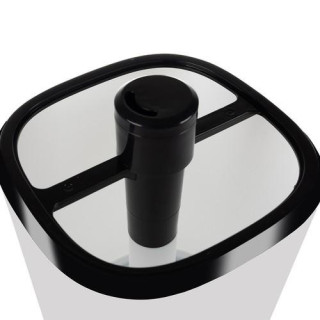 Vlažilec zraka z aromaterapijo