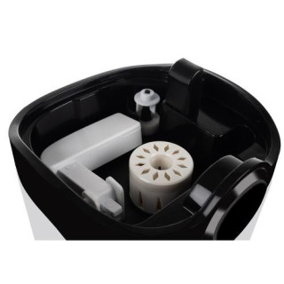 Vlažilec zraka z aromaterapijo