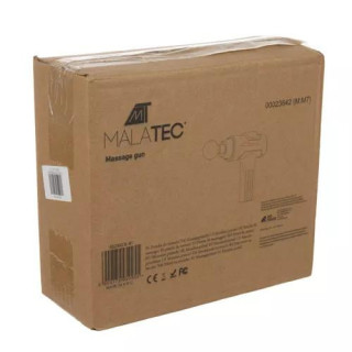 Malatec masažna pištola