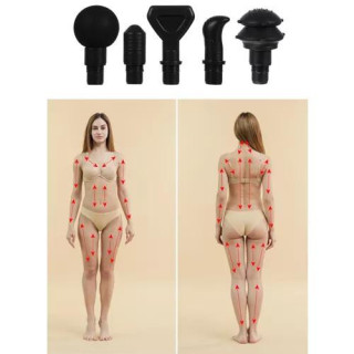 Malatec masažna pištola