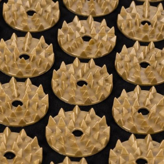 Akupresurna podloga + žoge