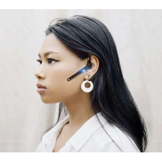 Brezžične Bluetooth slušalke