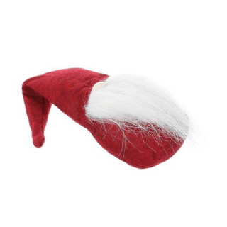 Stoječi rdeči škrat