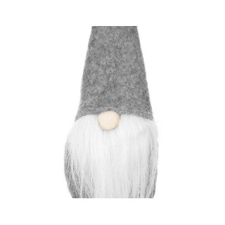 Sivi stoječi škrat