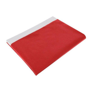 Božični set 6 prevlek za stole + prt