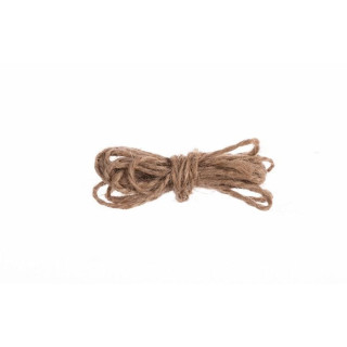 Drevené vianočné ozdoby - 10 ks