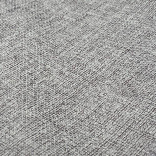 Siv božični namizni tekač - 180x33 cm