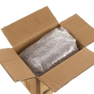 Prozorne kroglice s premerom 10 cm - 5 kosov