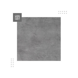 Zložljiva siva pisalna miza Mark Adler LEADER 1.5 GREY