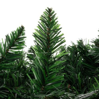 HQ božična girlanda z LED lučkami - 2,7 m