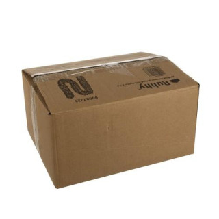 HQ božična girlanda z LED lučkami - 2,7 m