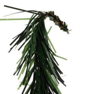 Umetne smrekove veje 21 cm - 40 kom