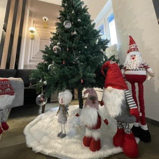 Teleskopski Božiček - 95 cm