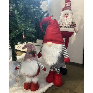 Teleskopski Božiček - 95 cm