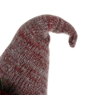 Teleskopski božični škratek - 82 cm