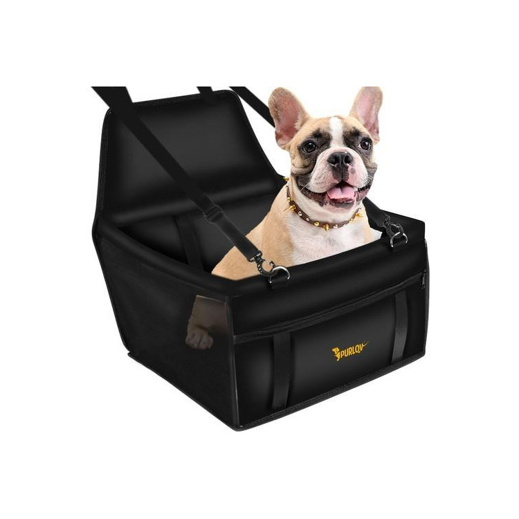 Avtosedež za prevoz živali