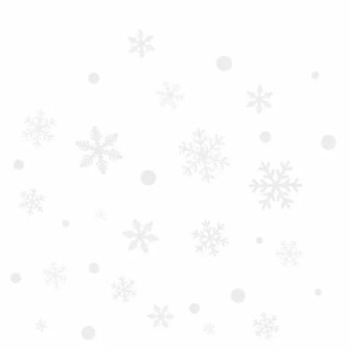 Nalepke za okna - snežinke