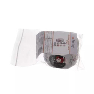 Božične nalepke - rola 500 kom