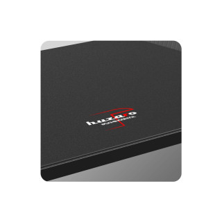 Črna igralna miza Huzaro HERO 4.8 BLACK
