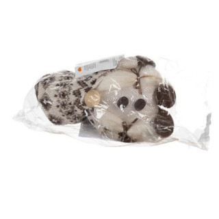 Rjavi škrat z LED osvetlitvijo