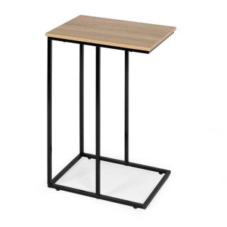 Rjava miza za prenosni računalnik