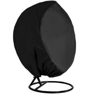 Dvojna prevleka za vrtne gugalnice