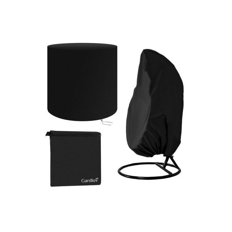 Prevleka za vrtne gugalnice