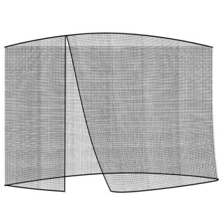 Komarnik za vrtni senčnik - 3M