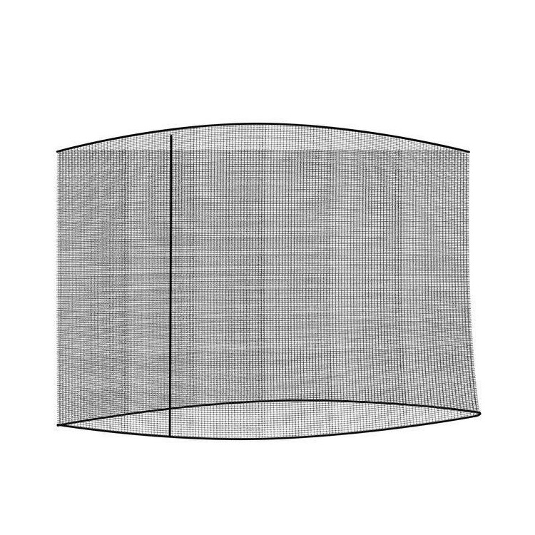 Komarnik za vrtni senčnik - 3,5M