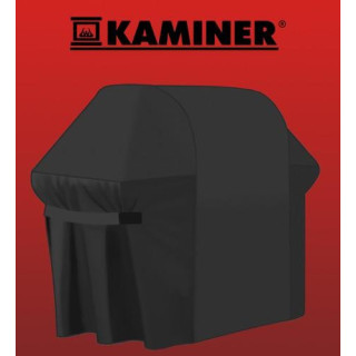 Pokrivalo za vrtni žar 147x61x122cm