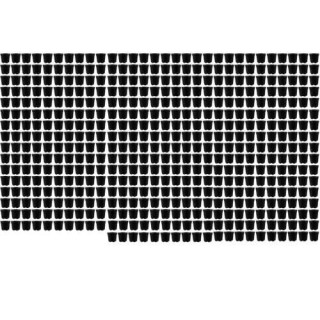 Sadilnik za rastline - 500 kos