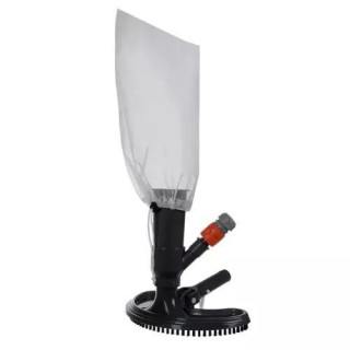 Sesalnik za tla bazena