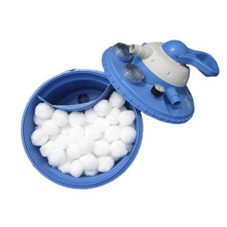 Filtrirne kroglice za peščeno črpalko