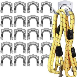 Obešalnik za orodje - 20 kom