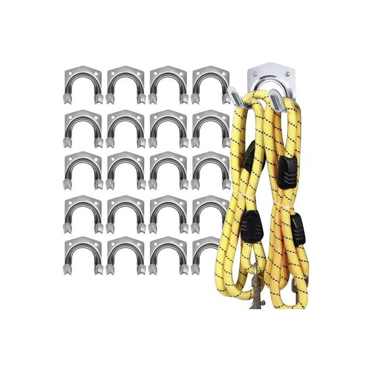 Obešalnik za orodje - 20 kom