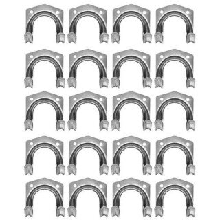 Obešalnik za orodje - 20 kom