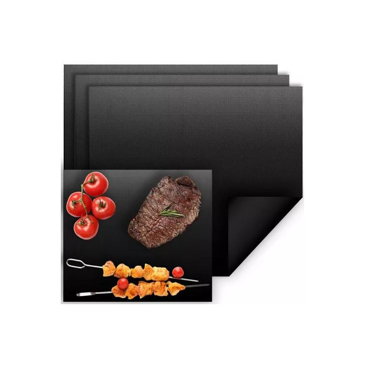 Podloga za žar 3 kos