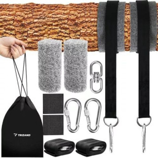 Komplet za montažo na visečo mrežo