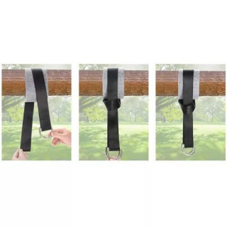 Komplet za montažo na visečo mrežo