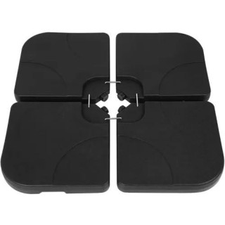 Podstavek za vrtni senčnik