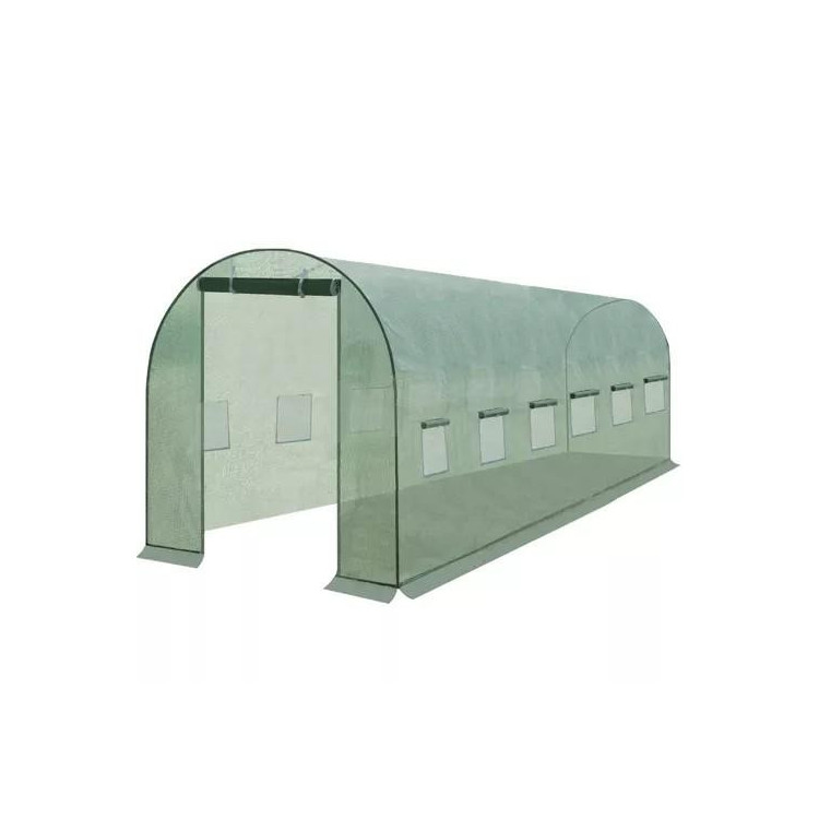 Nadomestna folija za folijsko drevo 6x3x2m