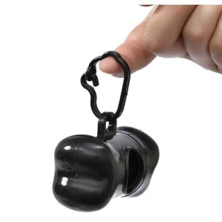 Set vrečka za iztrebke + etui