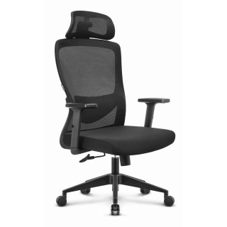 Ergonomski pisarniški stol HELLS Chair HC-1040