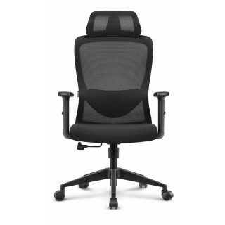 Ergonomski pisarniški stol HELLS Chair HC-1040