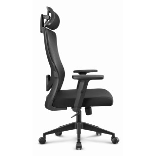 Ergonomski pisarniški stol HELLS Chair HC-1040