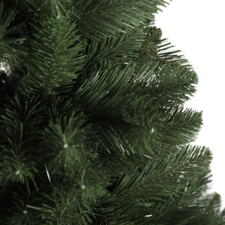 Božično drevo iz debelega bora - 220 cm