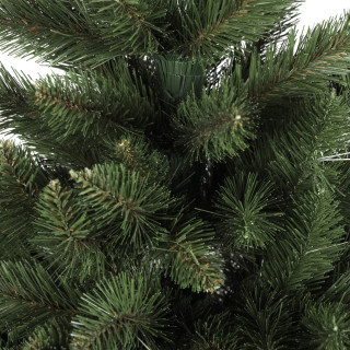 Božično drevo iz debelega bora - 220 cm