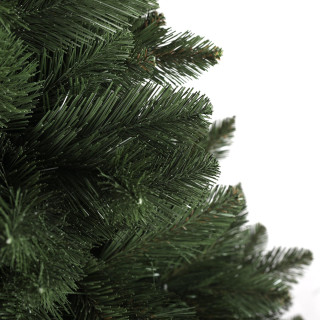 Božično drevo iz debelega bora - 220 cm