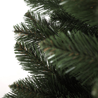 Božično drevo iz debelega bora - 220 cm