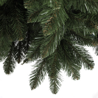 Božično drevo iz debelega bora - 220 cm